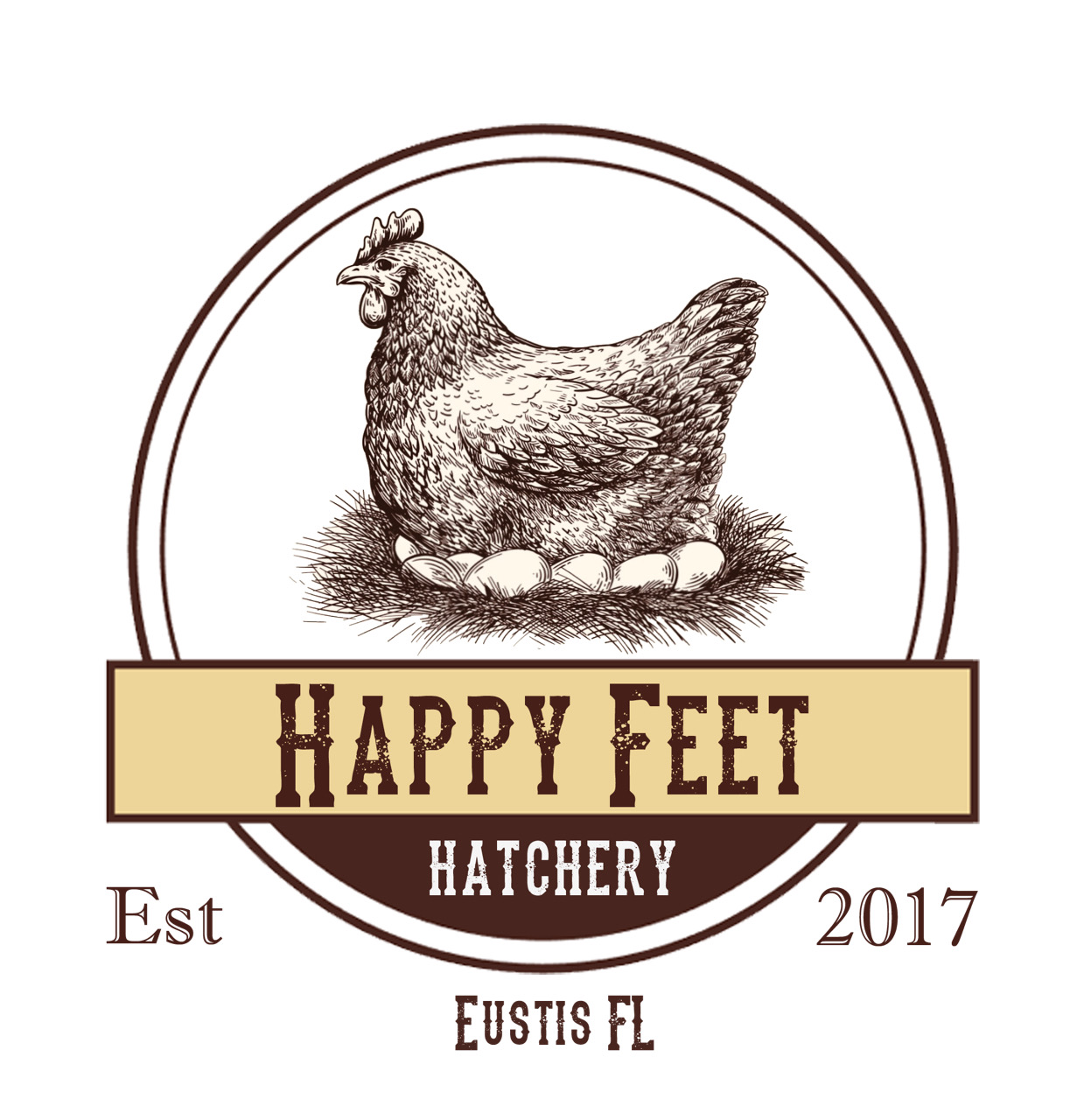 Happy Feet Hatchery