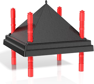 Brooder Heating Plate