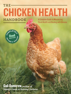 Chicken Health