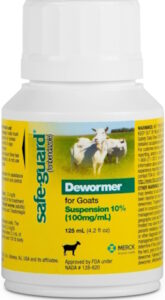 De-Wormer