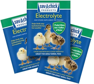 Electrolyte