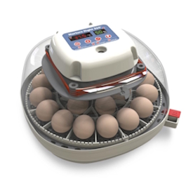 Nurture Bright 360 Incubator